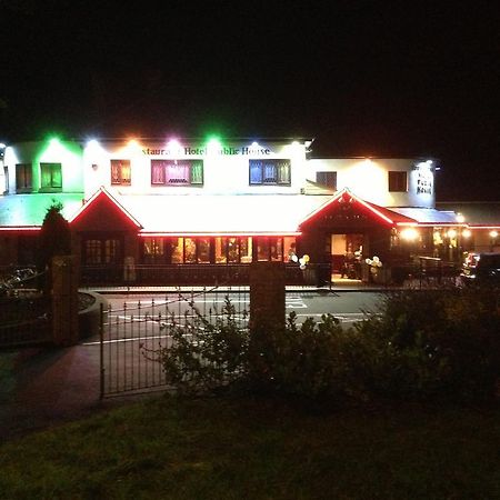 The Plough Inn 포클링톤 외부 사진