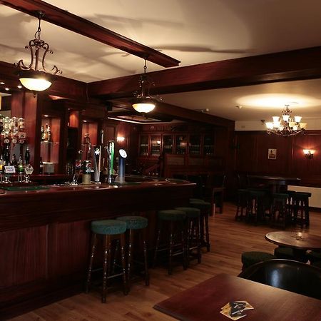 The Plough Inn 포클링톤 외부 사진
