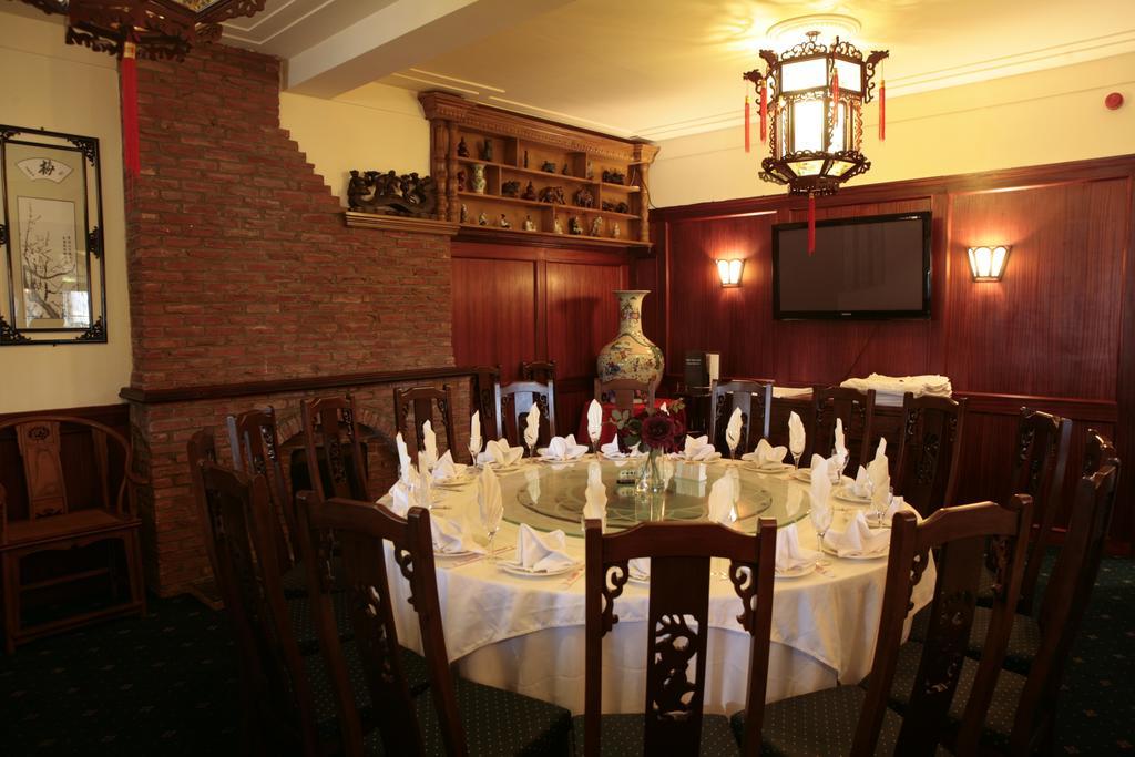The Plough Inn 포클링톤 외부 사진